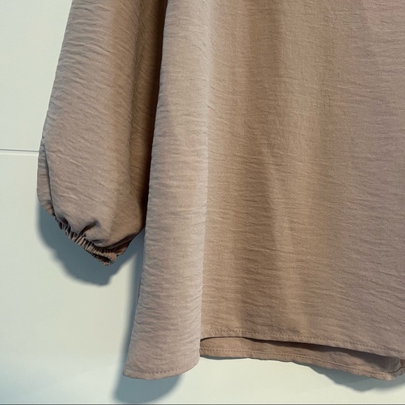 Refka | Long Sleeve Blouse - Picture 10 of 14